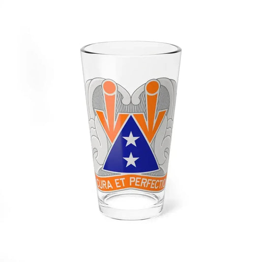 140 Aviation Regiment (U.S. Army) Pint Glass 16oz 16oz - Go Mug Yourself