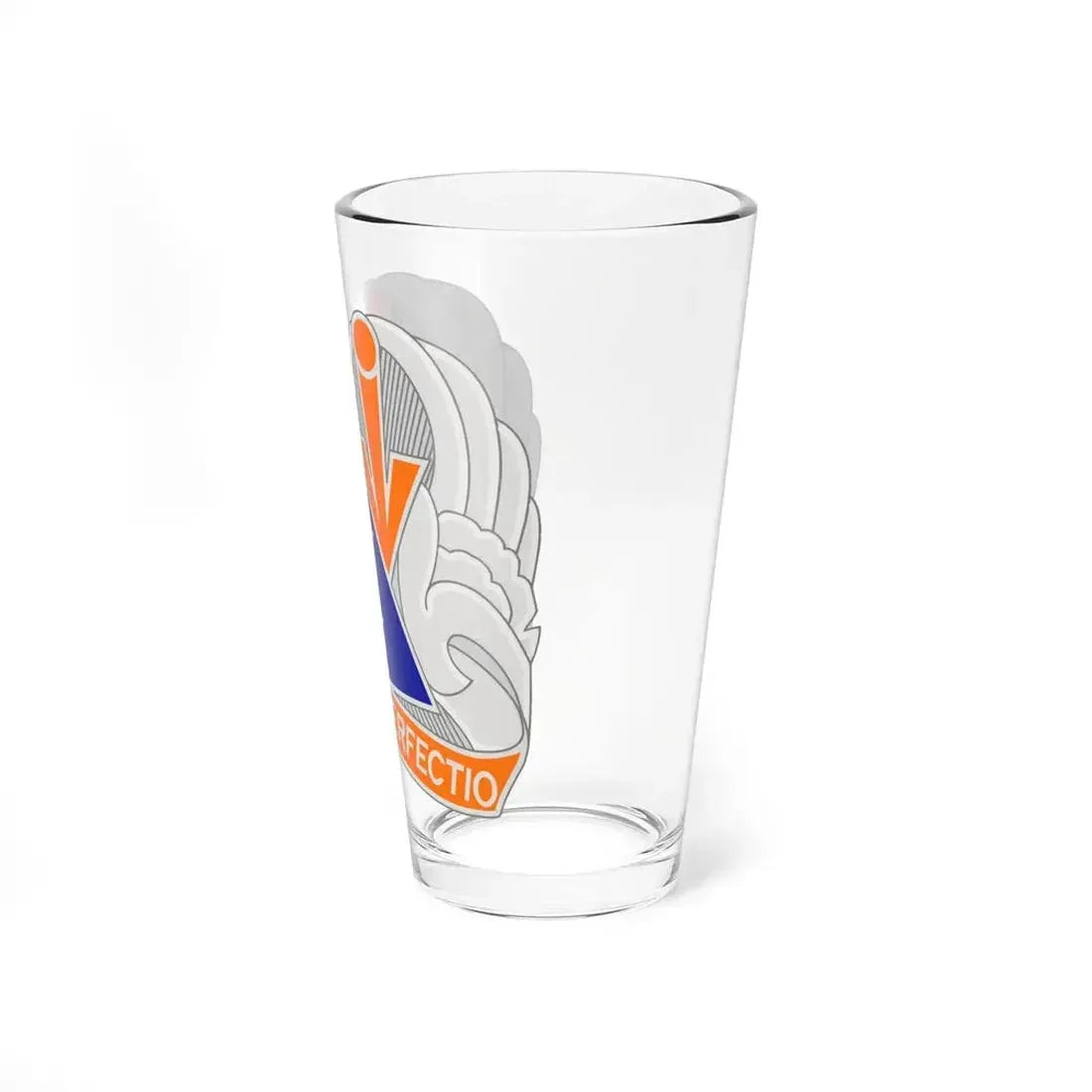 140 Aviation Regiment (U.S. Army) Pint Glass 16oz - Go Mug Yourself