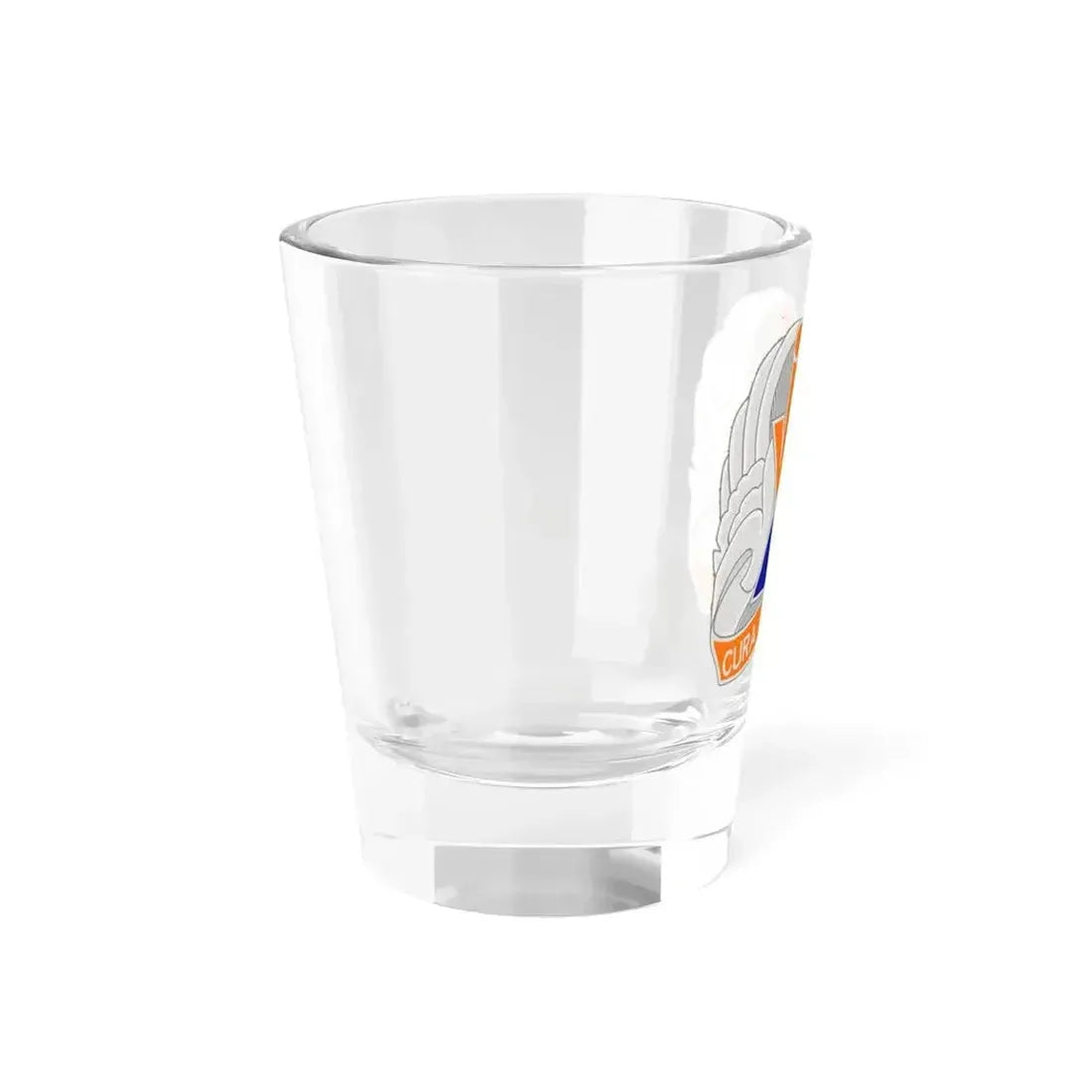 140 Aviation Regiment (U.S. Army) Shot Glass 1.5oz - Go Mug Yourself