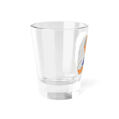 140 Aviation Regiment (U.S. Army) Shot Glass 1.5oz - Go Mug Yourself