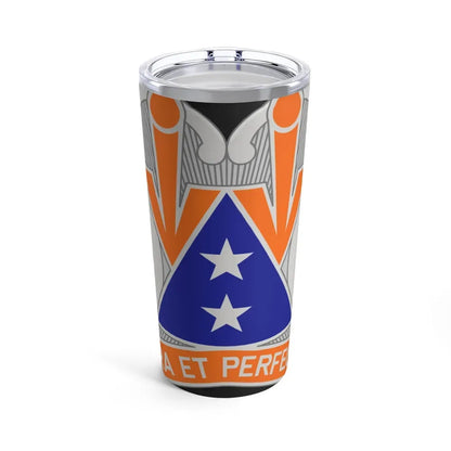 140 Aviation Regiment (U.S. Army) Tumbler 20oz 20oz - Go Mug Yourself
