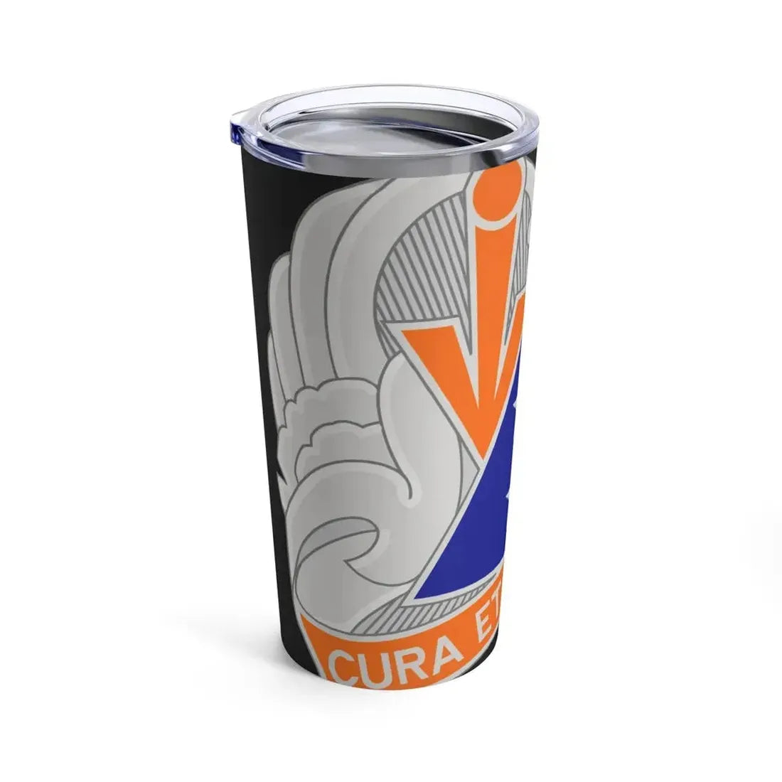 140 Aviation Regiment (U.S. Army) Tumbler 20oz - Go Mug Yourself