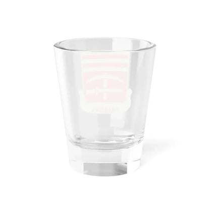 140 Engineer Battalion (U.S. Army) Shot Glass 1.5oz - Go Mug Yourself