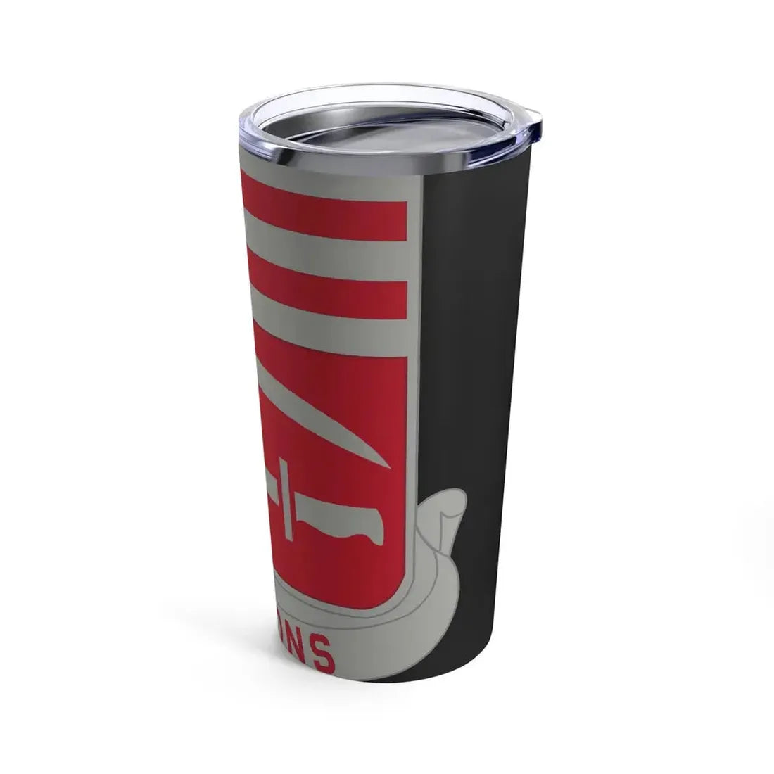 140 Engineer Battalion (U.S. Army) Tumbler 20oz - Go Mug Yourself