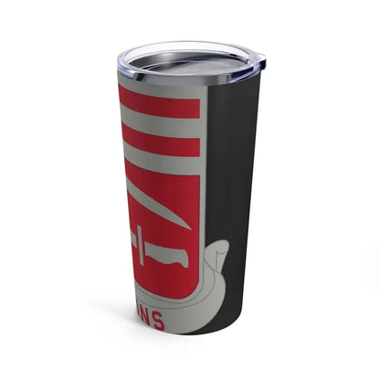 140 Engineer Battalion (U.S. Army) Tumbler 20oz - Go Mug Yourself