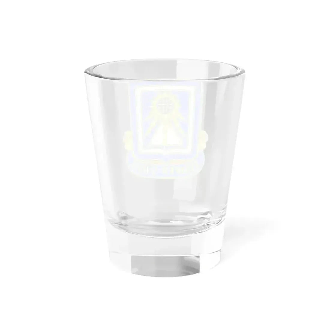 140 Military Intelligence Battalion (U.S. Army) Shot Glass 1.5oz - Go Mug Yourself