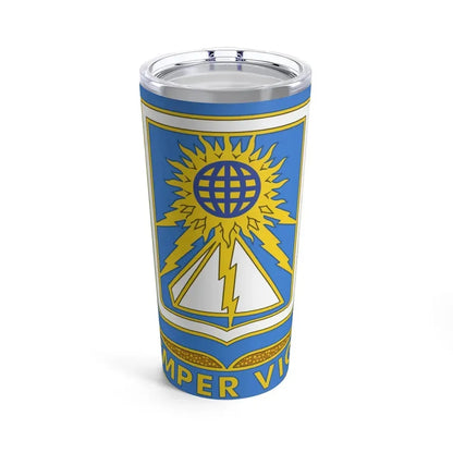 140 Military Intelligence Battalion (U.S. Army) Tumbler 20oz 20oz - Go Mug Yourself