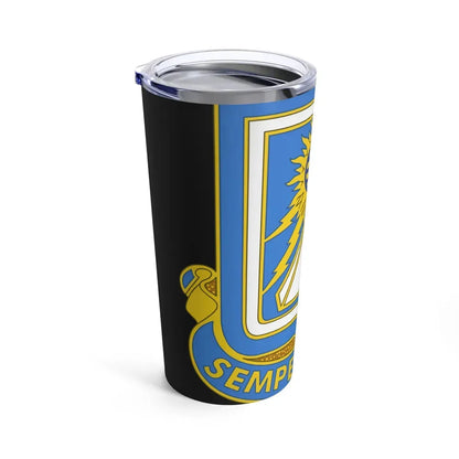 140 Military Intelligence Battalion (U.S. Army) Tumbler 20oz - Go Mug Yourself