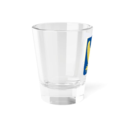 Arms of the French Empire - Shot Glass 1.5oz