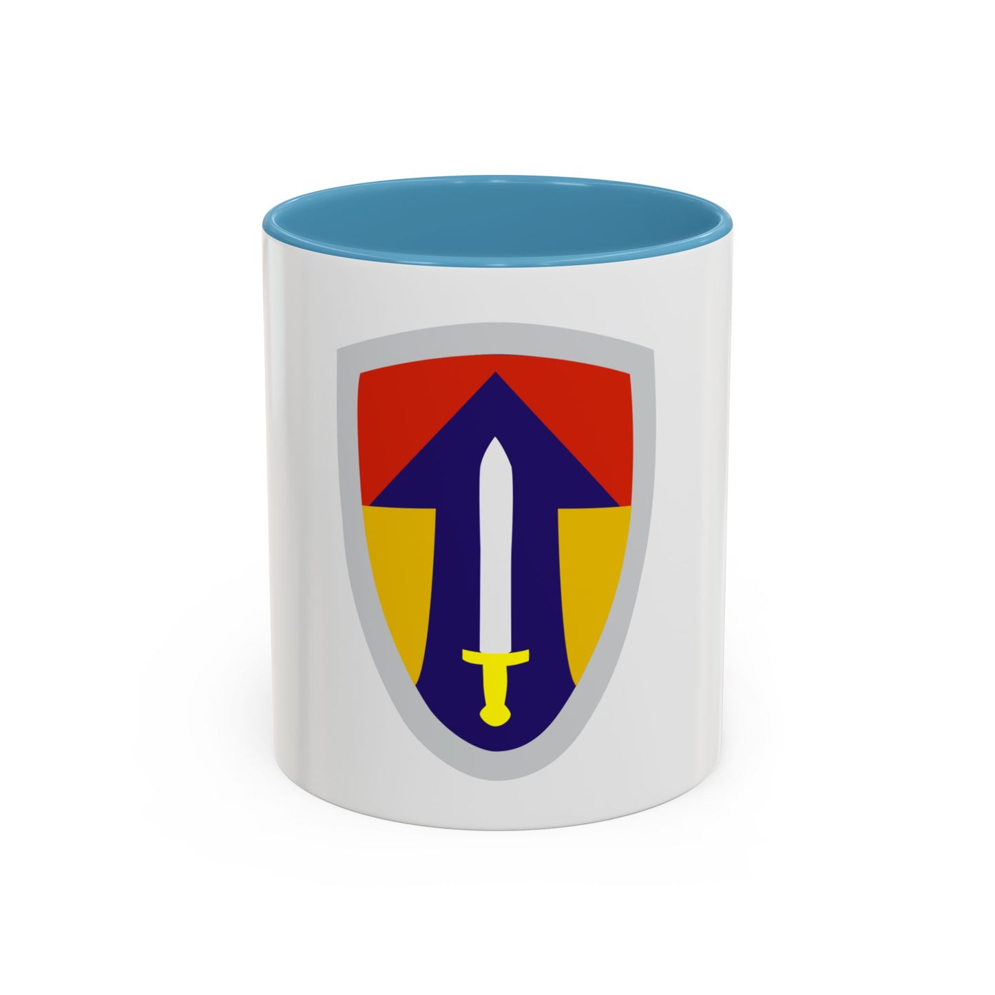 II Field Force Vietnam (U.S. Army) Accent Coffee Mug