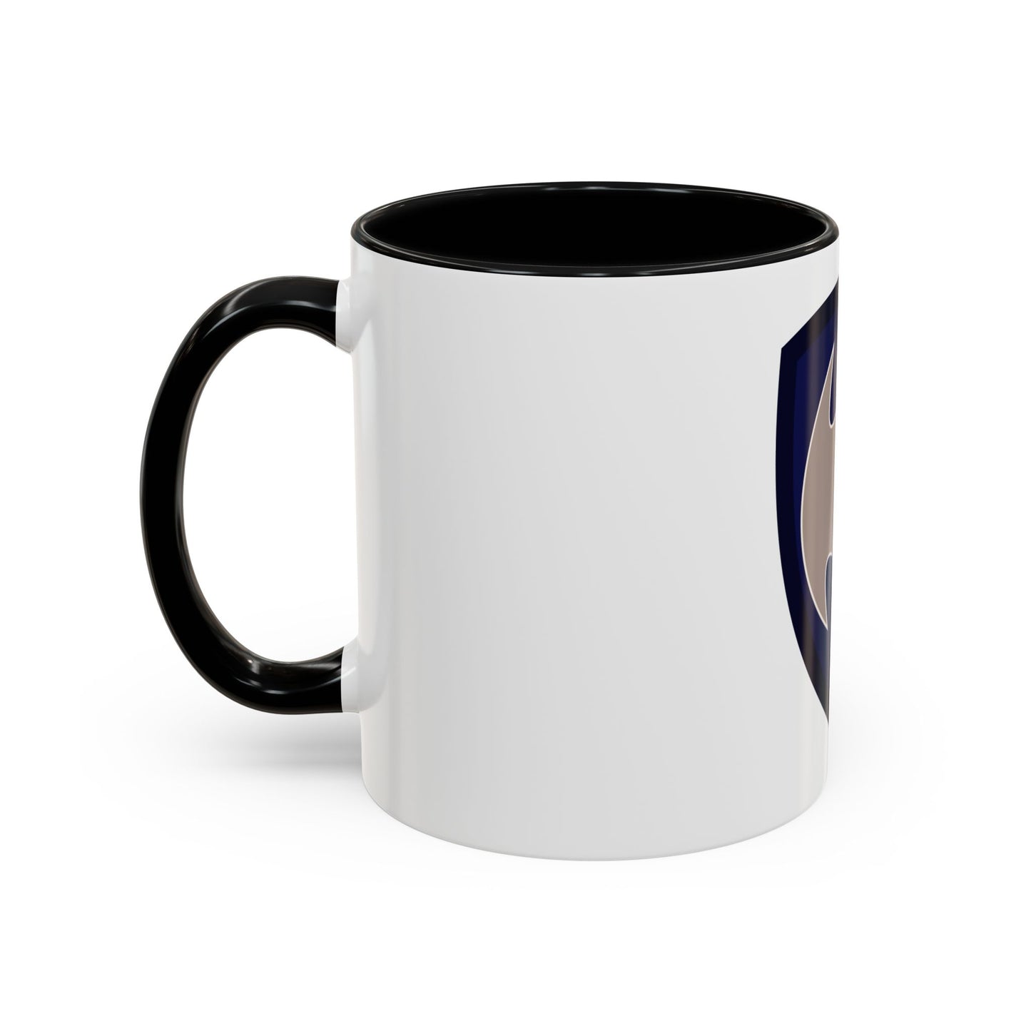 65th Infantry Division (U.S. Army) Accent Coffee Mug