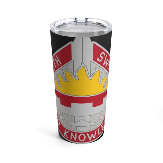 1401 Engineer Battalion (U.S. Army) Tumbler 20oz 20oz - Go Mug Yourself