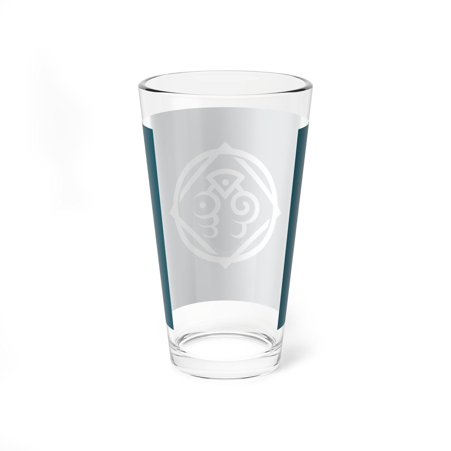 Flag of Tottori Tottori (Japan) Pint Glass 16oz