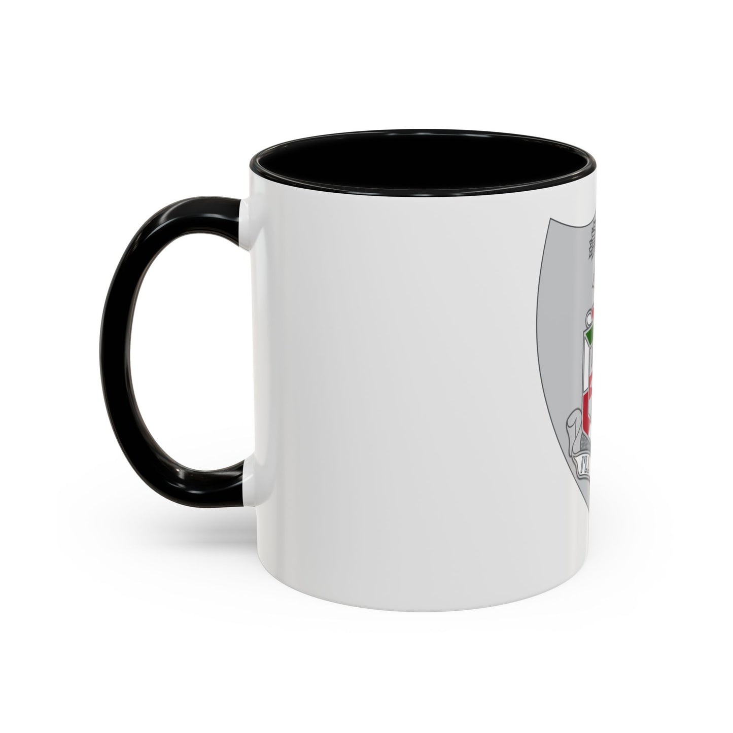 5th Infantry Regiment (U.S. Army) Accent Coffee Mug