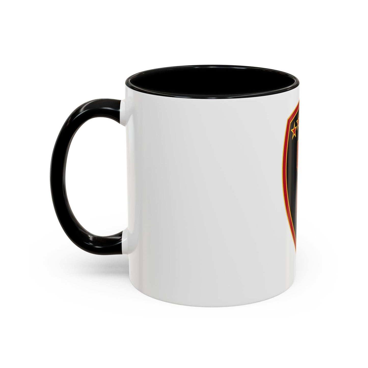 71 Ordnance Group 3 (U.S. Army) Accent Coffee Mug