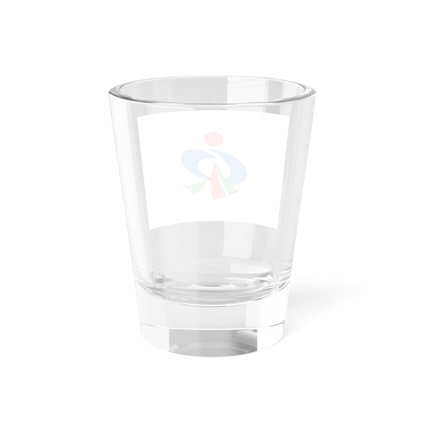 Flag of Higashimatsushima Miyagi (Japan) Shot Glass 1.5oz
