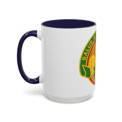 783 Military Police Battalion (U.S. Army) Accent Coffee Mug