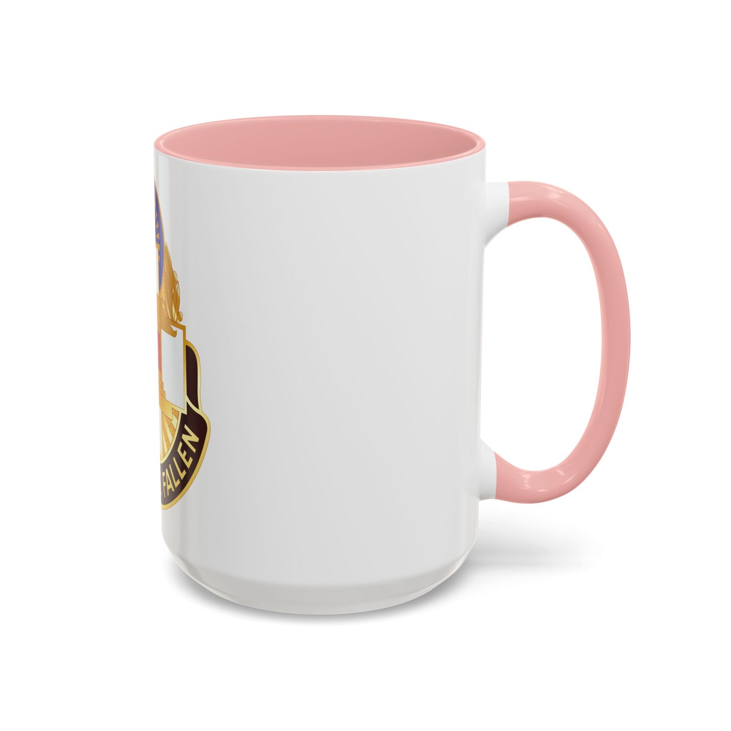 44 Surgical Hospital (U.S. Army) Accent Coffee Mug