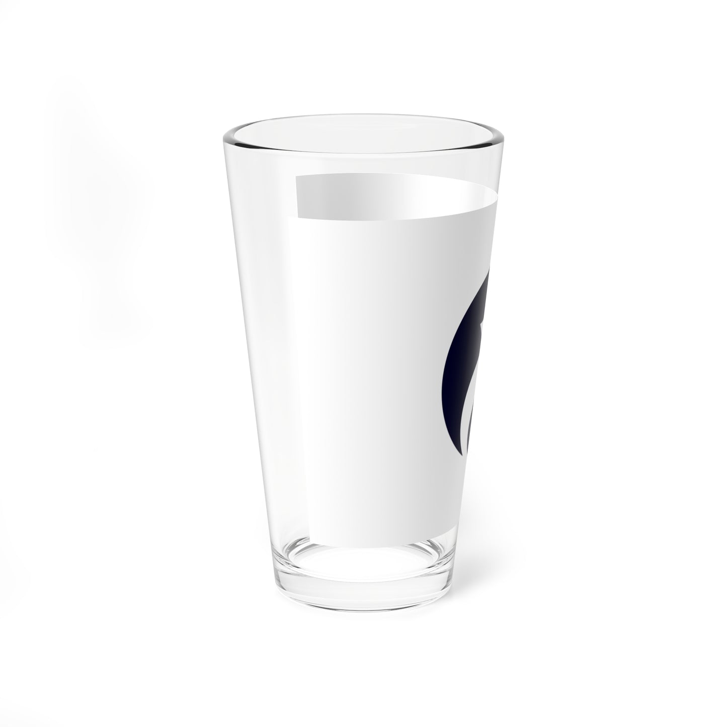 Flag of Koya Wakayama (Japan) Pint Glass 16oz