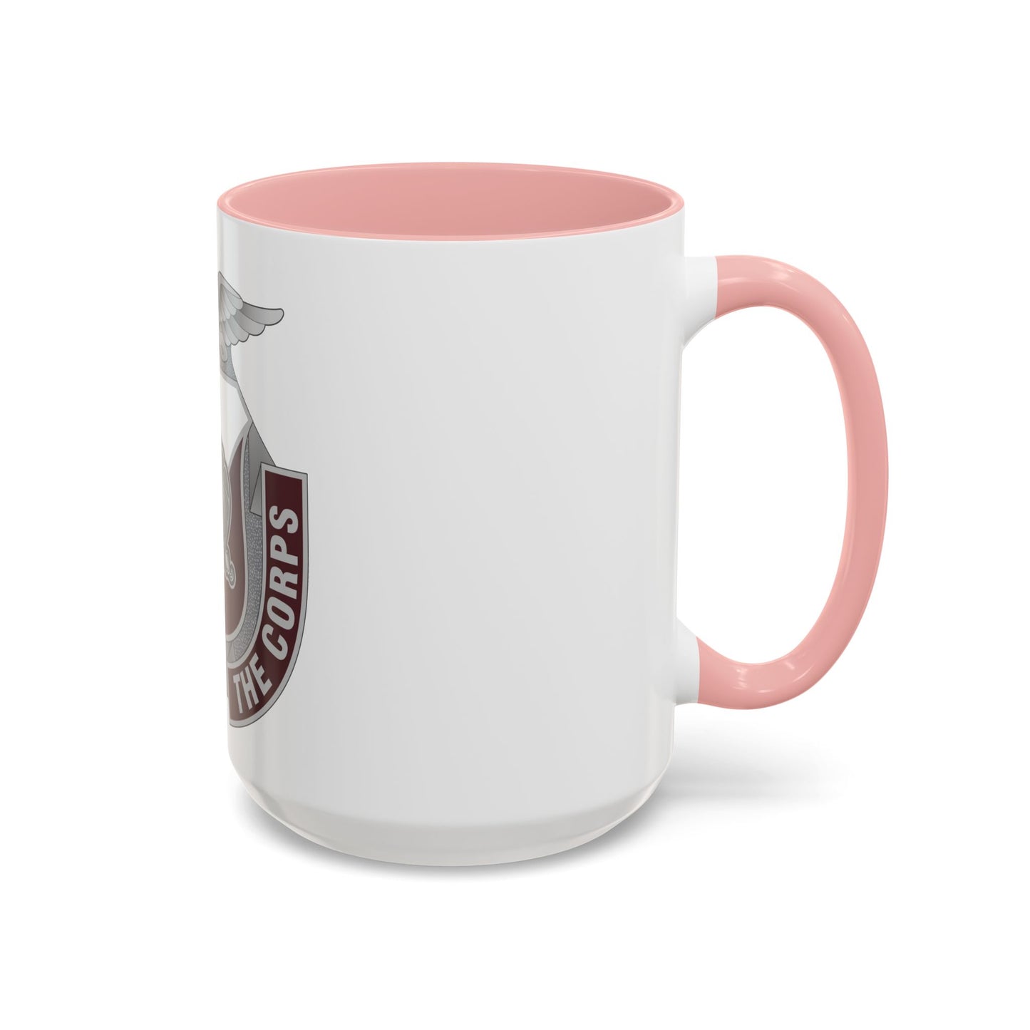 Dental Health Activity West Point (U.S. Army) Accent Coffee Mug