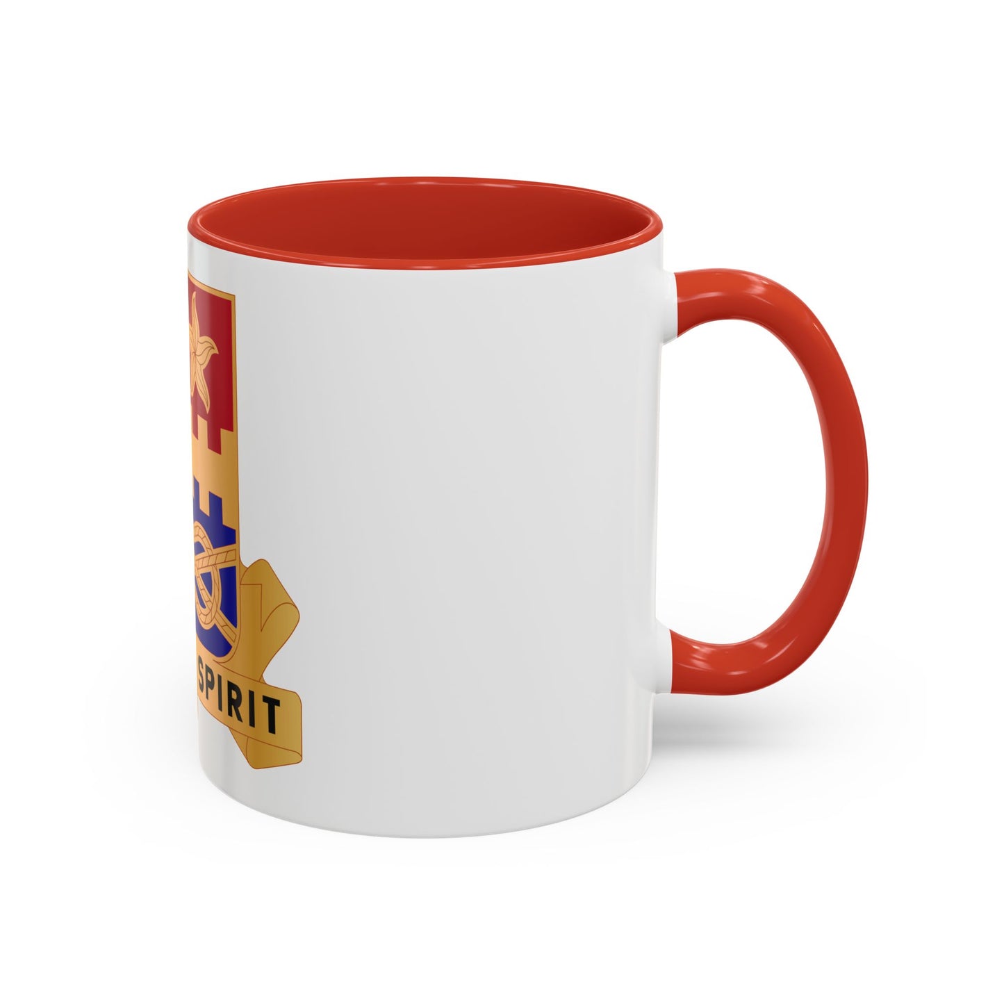 174 Armor Regiment (U.S. Army) Accent Coffee Mug