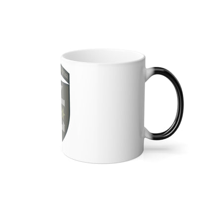 54th Separate Mechanized Brigade v2 (Ukraine) Color Changing Mug 11oz