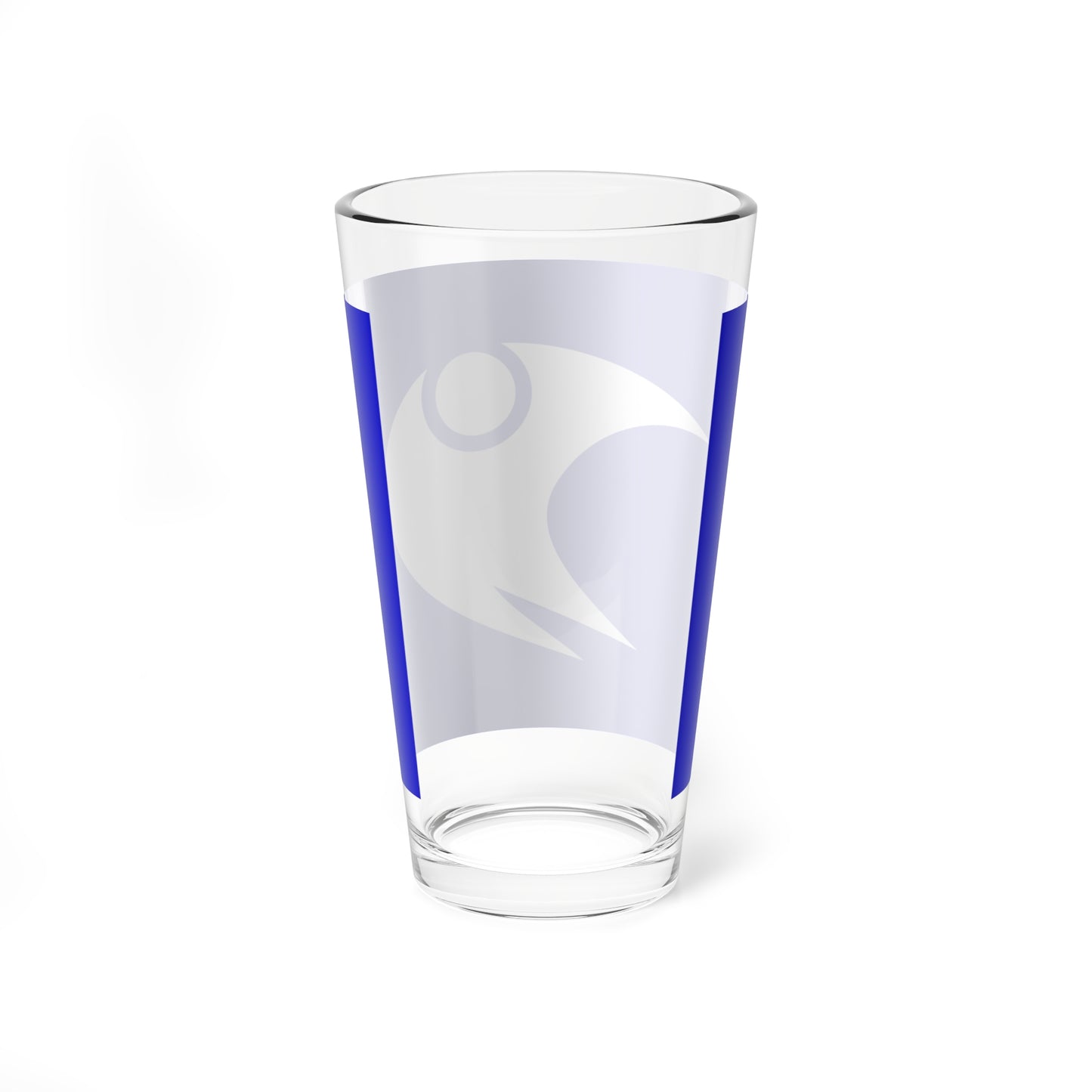 Flag of Ondo Hiroshima 1979-2005 (Japan) Pint Glass 16oz