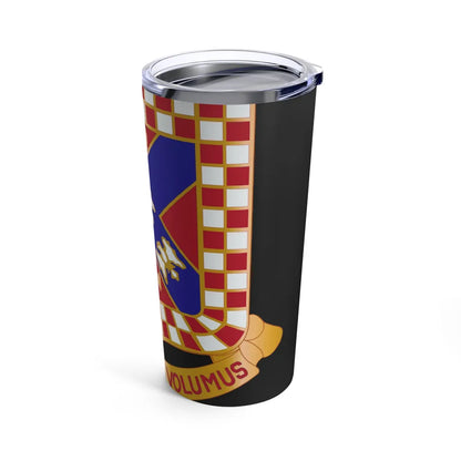 140th Field Artillery Battalion (U.S. Army) Tumbler 20oz-Go Mug Yourself