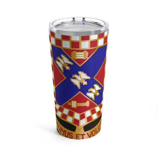 140th Field Artillery Battalion (U.S. Army) Tumbler 20oz 20oz - Go Mug Yourself