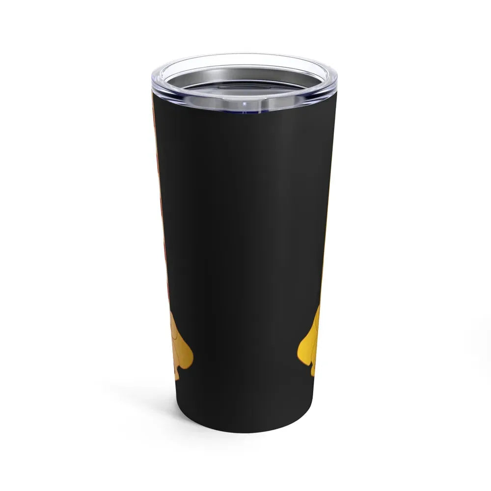 140th Field Artillery Battalion (U.S. Army) Tumbler 20oz - Go Mug Yourself