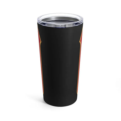141 Engineer Battalion (U.S. Army) Tumbler 20oz - Go Mug Yourself
