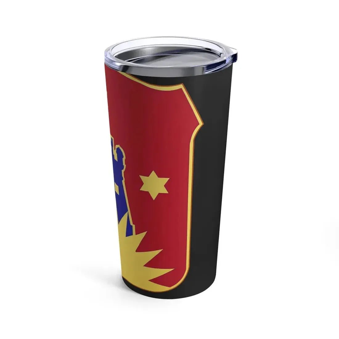 141 Engineer Battalion (U.S. Army) Tumbler 20oz - Go Mug Yourself