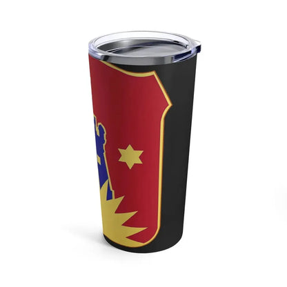 141 Engineer Battalion (U.S. Army) Tumbler 20oz - Go Mug Yourself