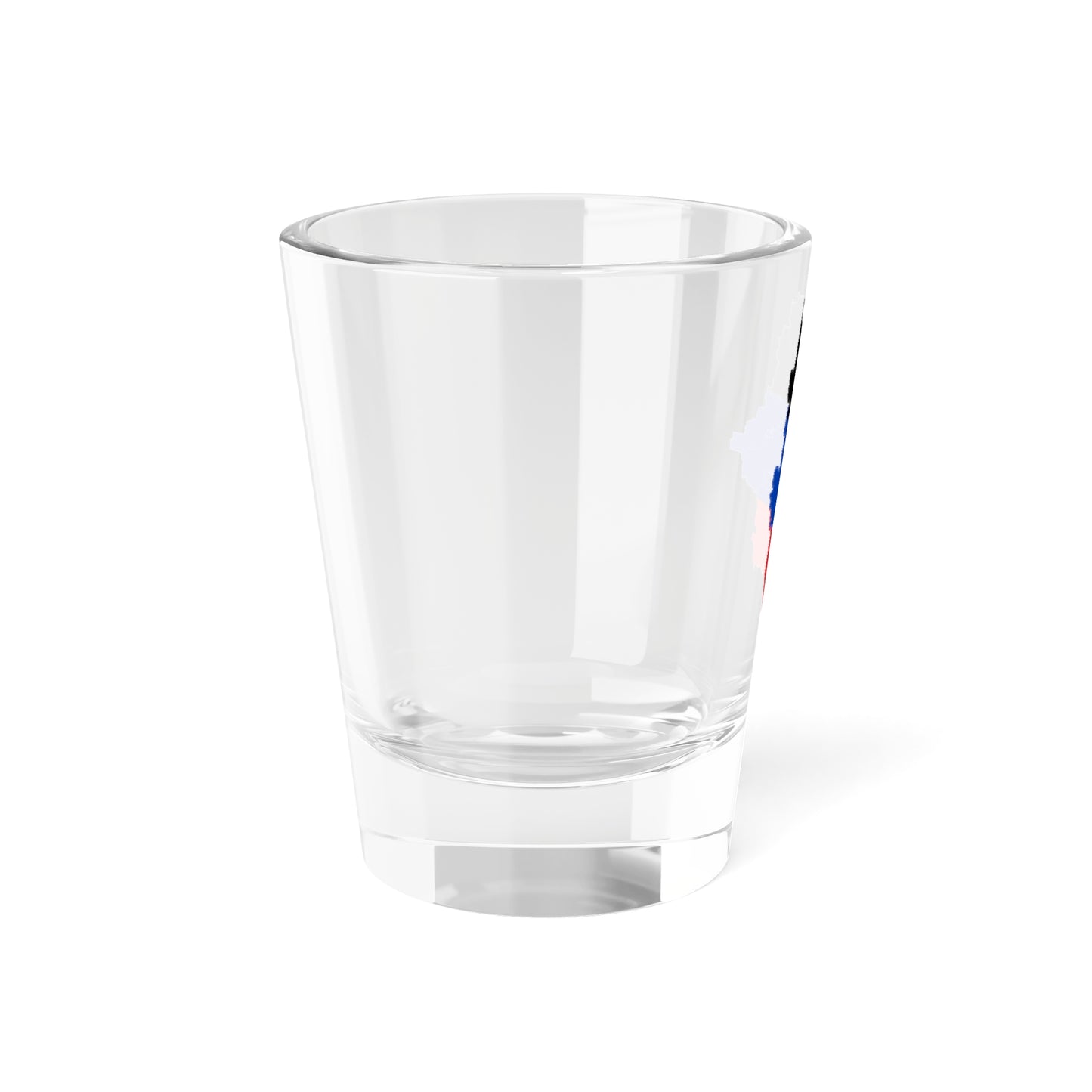 ДНР Карта (Ukraine) Shot Glass 1.5oz