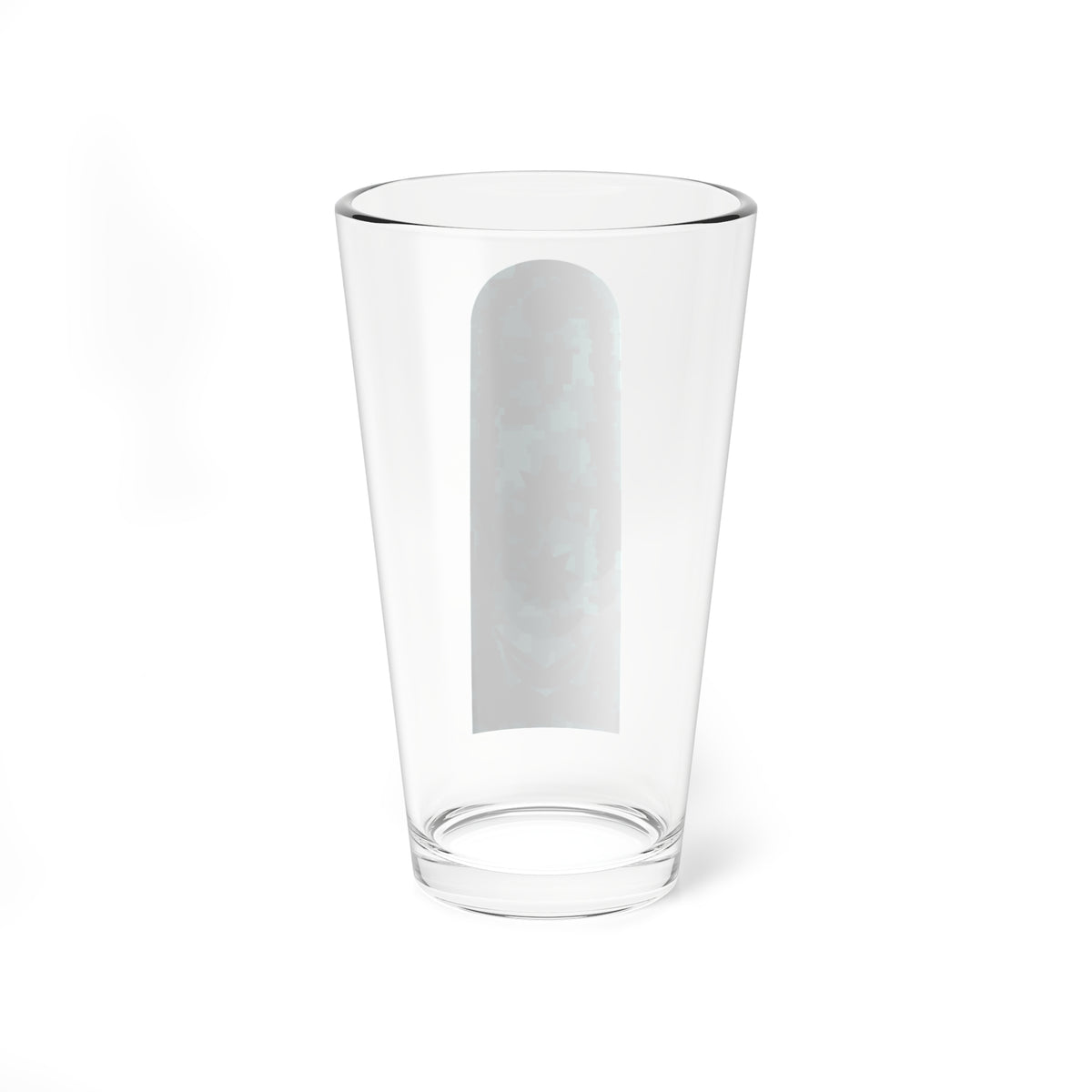 General leytenant AzDSX rəisi 2021 səhra (Azerbaijan) (Military Rank) Pint Glass 16oz