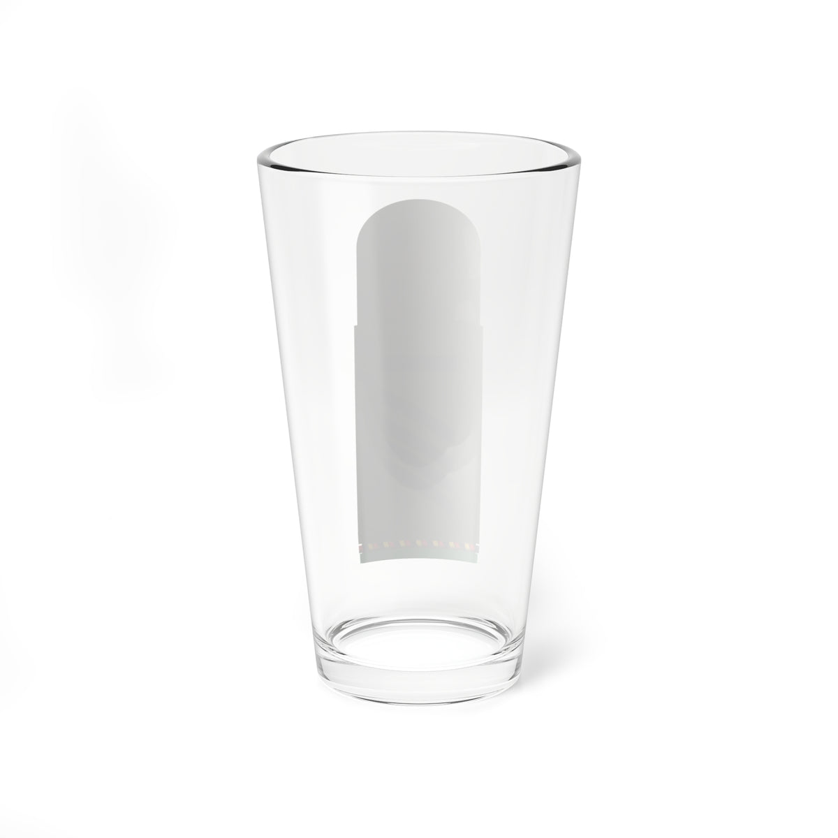 HA OS5 15 Stabsgefreiter RUA PzGren L (Germany) (Military Rank) Pint Glass 16oz