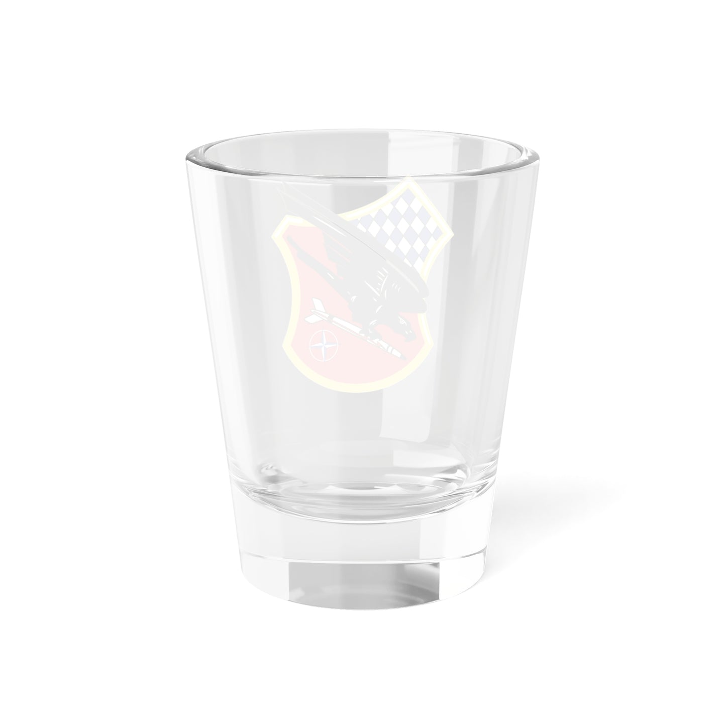 JaboG 32 (Germany) (Coat of Arms) Shot Glass 1.5oz