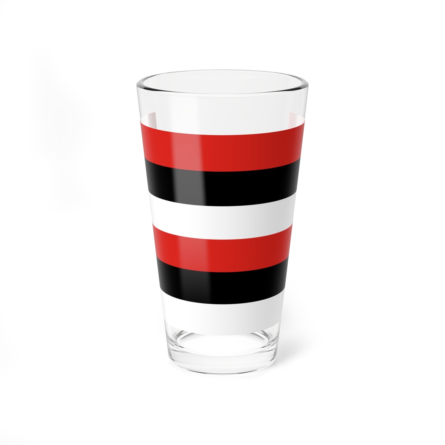 Flag of the Shilluk (South Sudan) Pint Glass 16oz