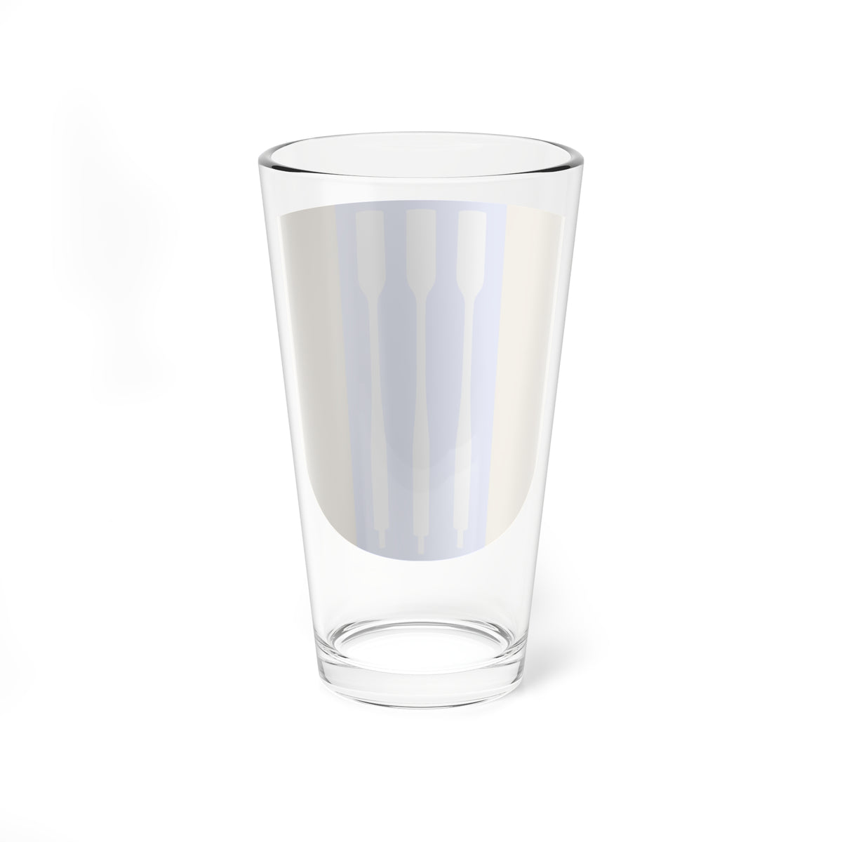 Ikaalinen.vaakuna (Finland) (Coat of Arms) Pint Glass 16oz