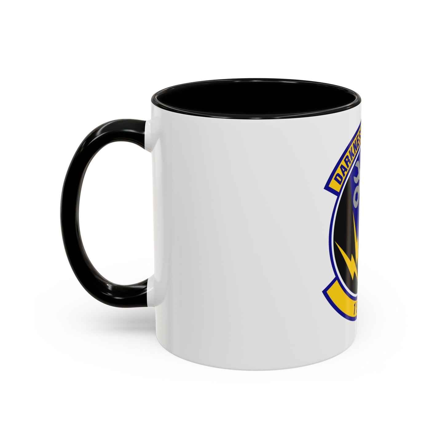 1st Special Operations Component Maintenance Squadron (U.S. Air Force) Accent Coffee Mug
