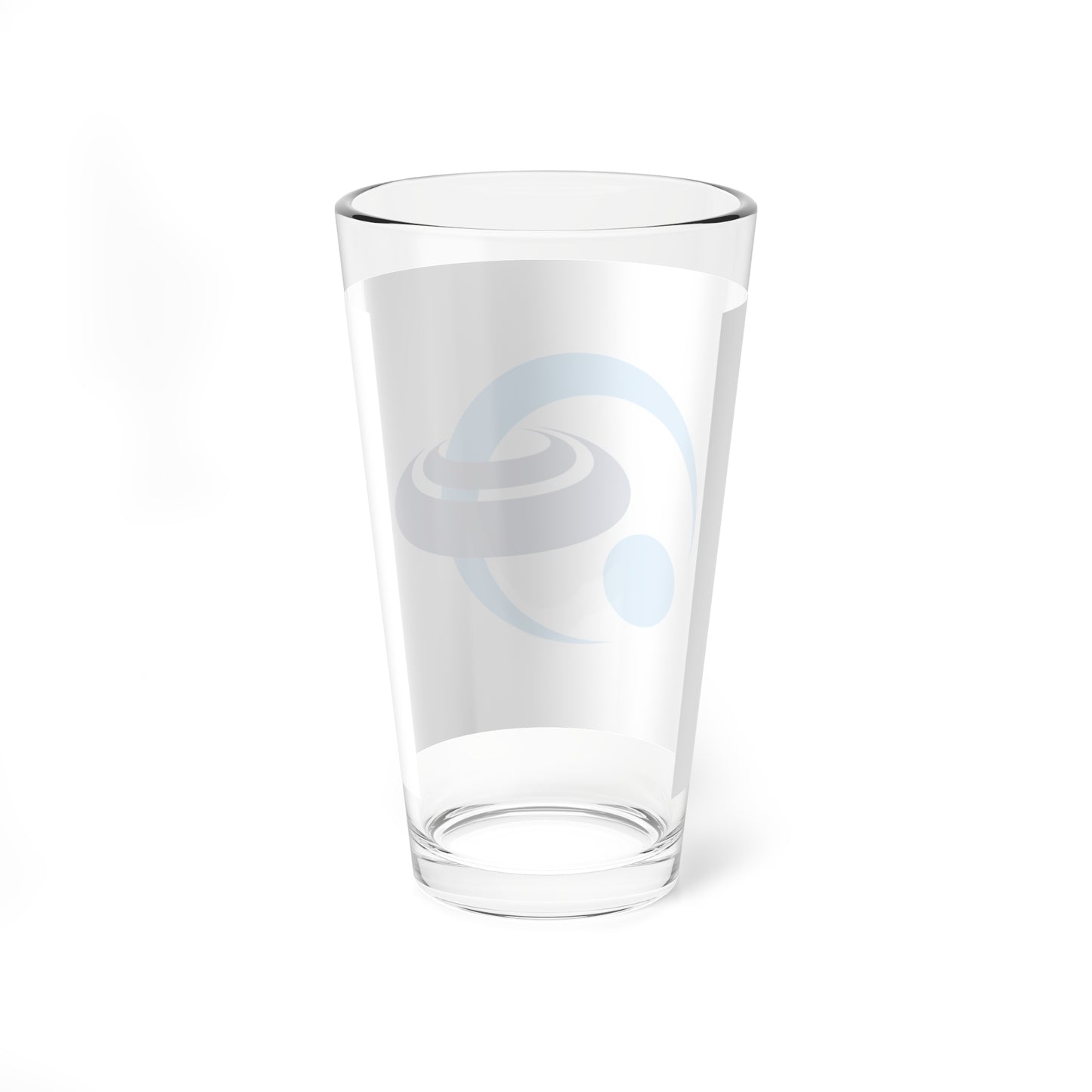 Flag of Kiyosu Aichi (Japan) Pint Glass 16oz
