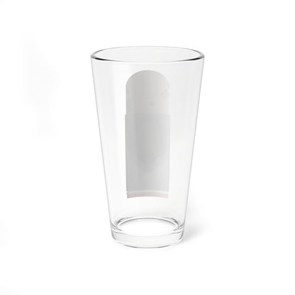 HA OS3 33a Oberfähnrich Art (Germany) (Military Rank) Pint Glass 16oz