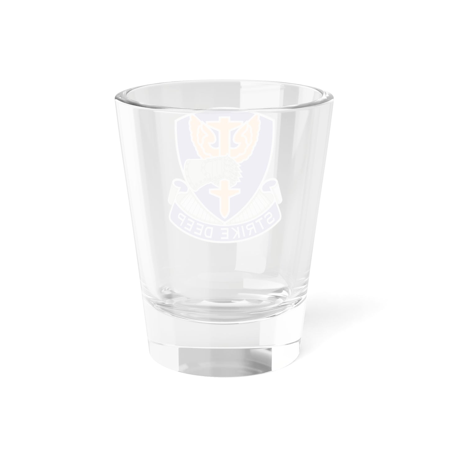 Verre à liqueur 309 Aviation Battalion 2 (armée américaine) 1,5 oz