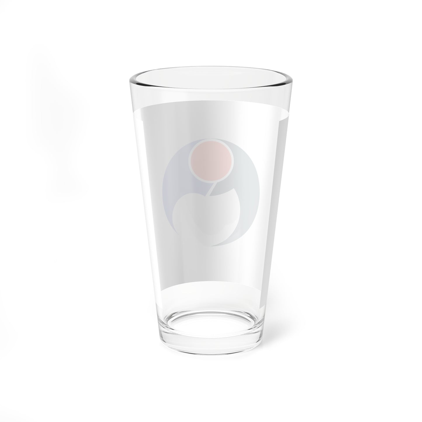 Flag of Noto Ishikawa (Japan) Pint Glass 16oz