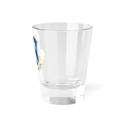 Air Force District of Washington (U.S. Air Force) Shot Glass 1.5oz