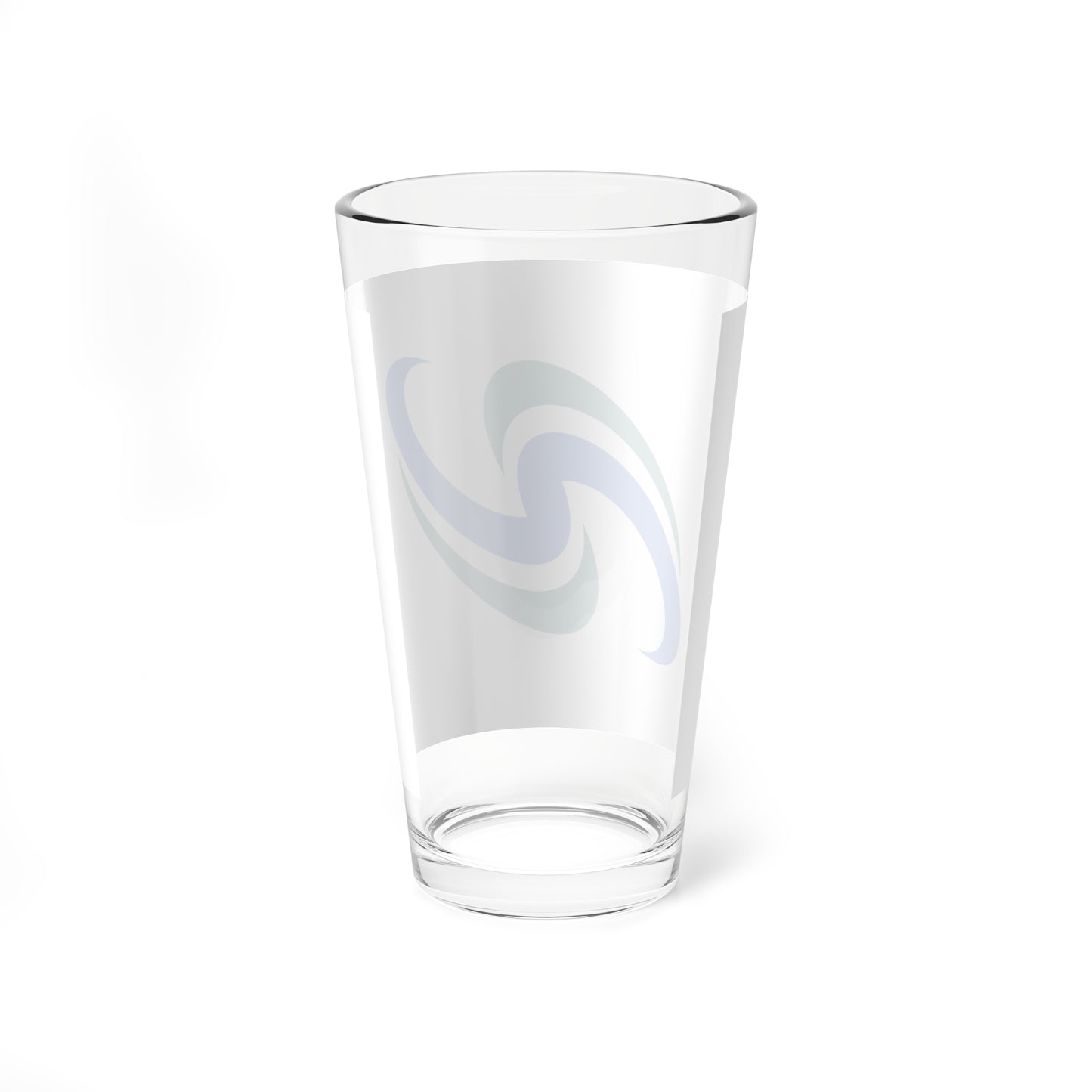 Flag of Nihonmatsu Fukushima (Japan) Pint Glass 16oz