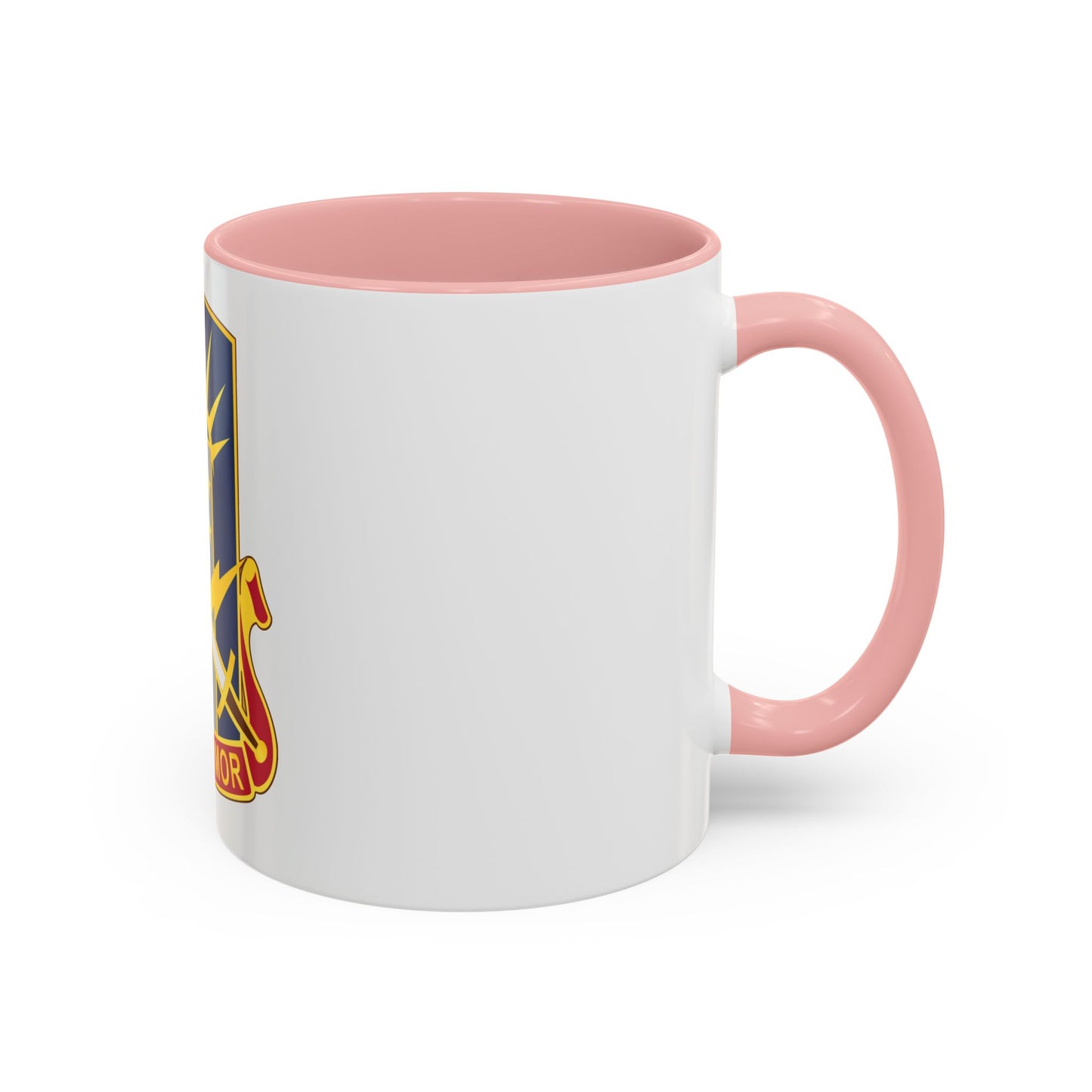 151 Information Operations Group (U.S. Army) Accent Coffee Mug