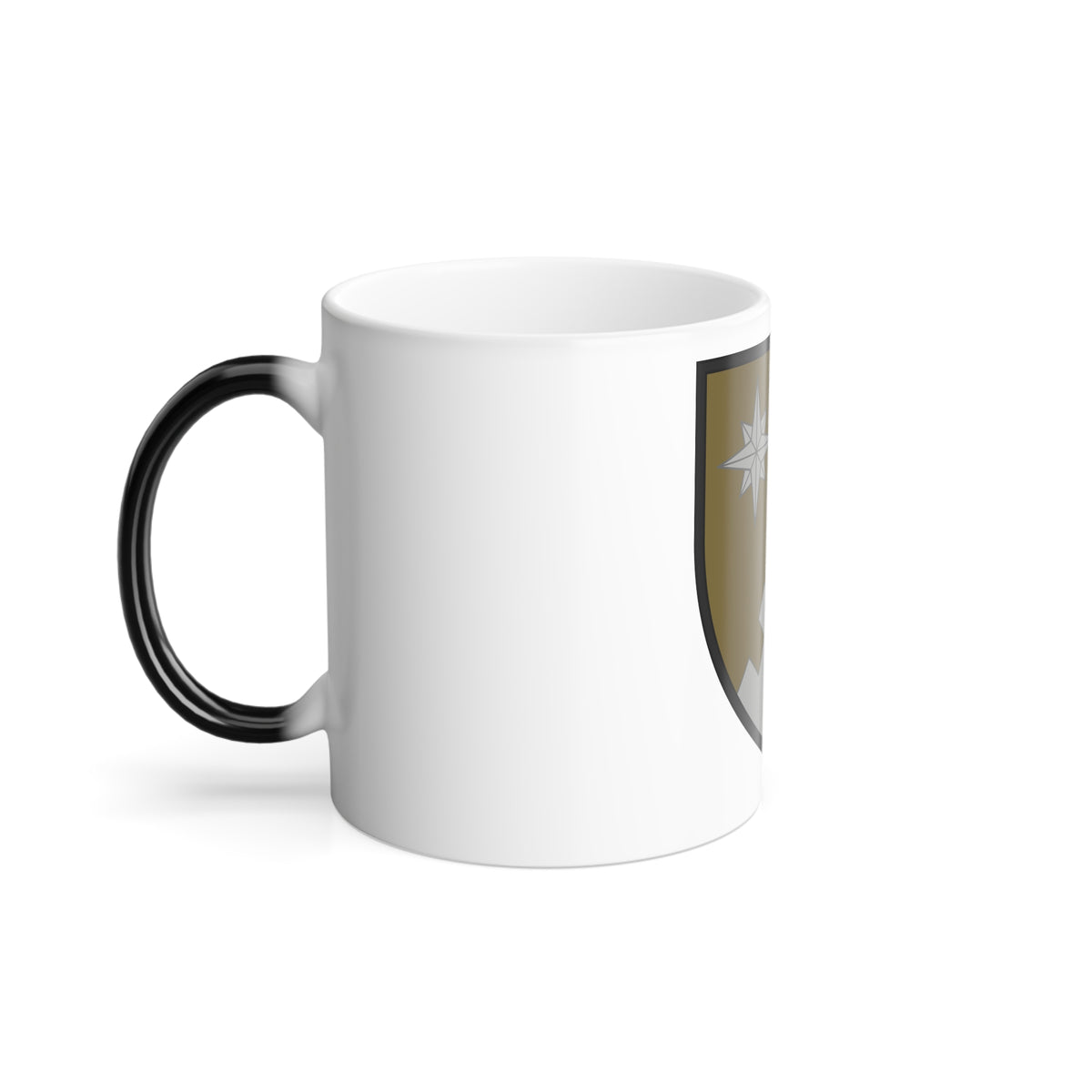 161st Topogeodesic Centre 2 (Ukraine) Color Changing Mug 11oz