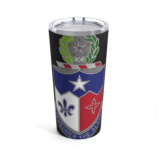 141st Infantry Regiment (U.S. Army) Tumbler 20oz-20oz-Go Mug Yourself