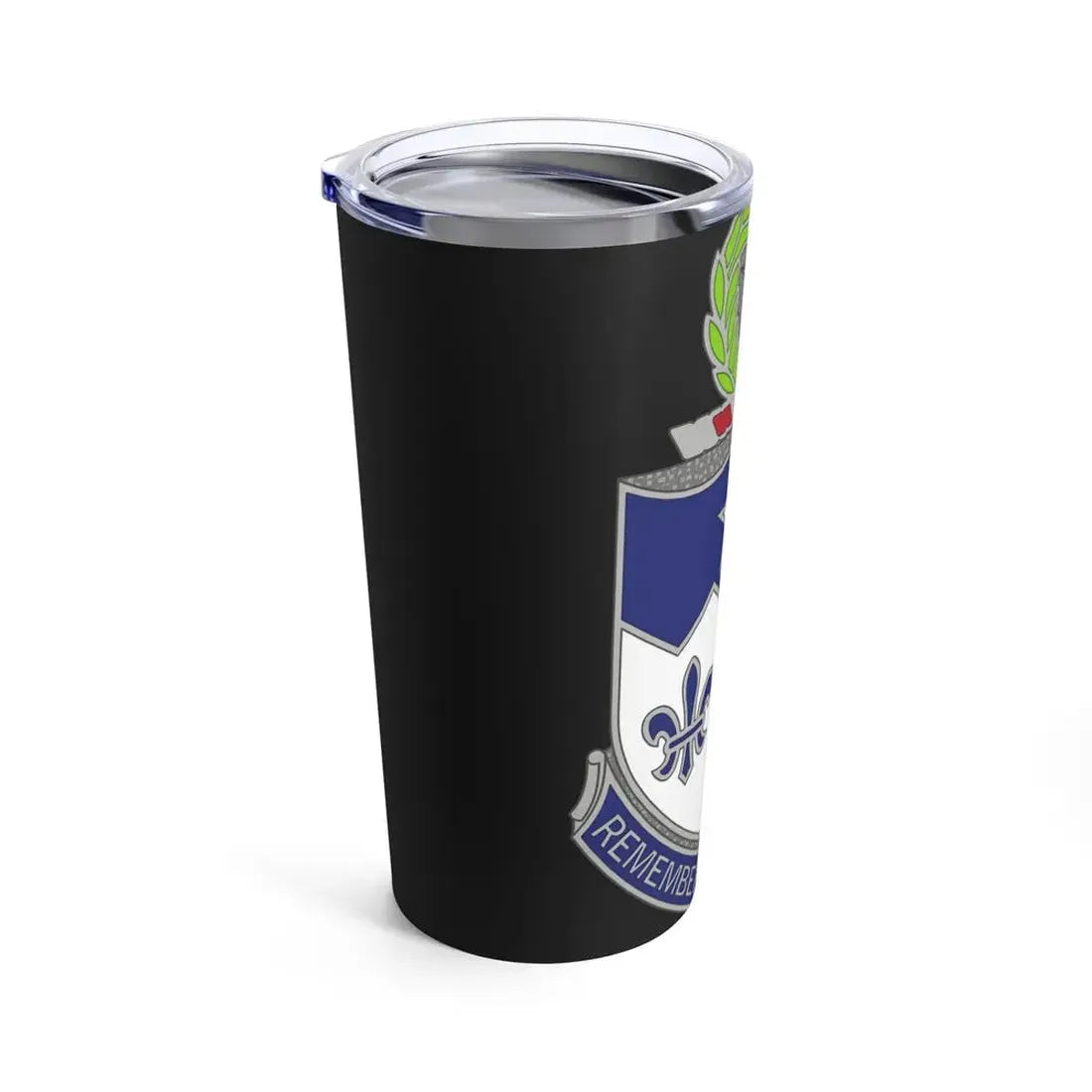 141st Infantry Regiment (U.S. Army) Tumbler 20oz - Go Mug Yourself